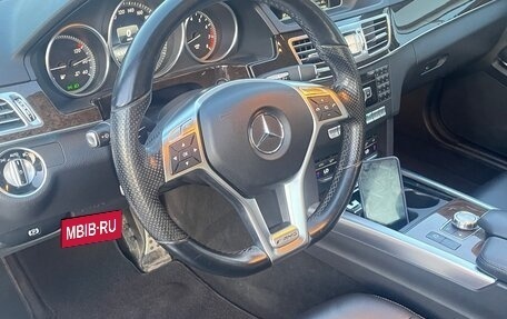 Mercedes-Benz E-Класс, 2013 год, 2 390 000 рублей, 10 фотография