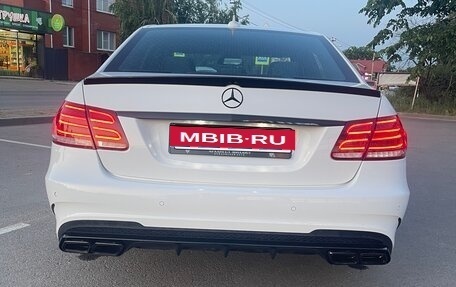 Mercedes-Benz E-Класс, 2013 год, 2 390 000 рублей, 6 фотография