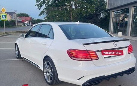Mercedes-Benz E-Класс, 2013 год, 2 390 000 рублей, 7 фотография