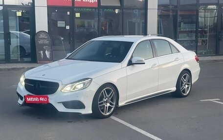 Mercedes-Benz E-Класс, 2013 год, 2 390 000 рублей, 18 фотография