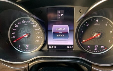 Mercedes-Benz V-Класс, 2020 год, 6 600 000 рублей, 22 фотография