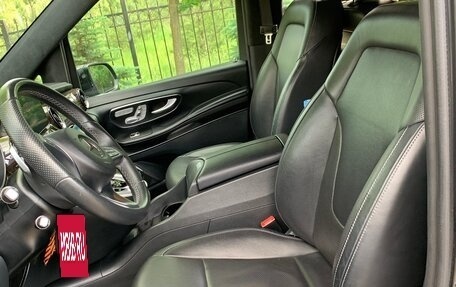 Mercedes-Benz V-Класс, 2020 год, 6 600 000 рублей, 12 фотография