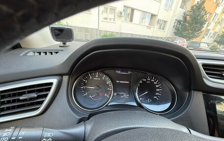 Nissan Qashqai, 2018 год, 2 200 000 рублей, 6 фотография