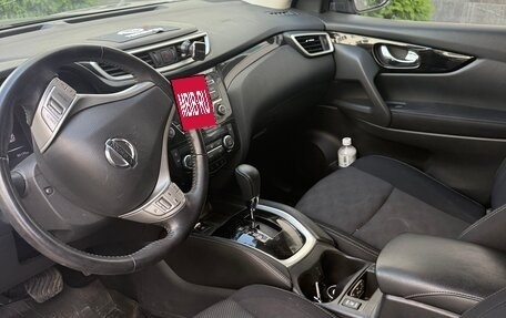 Nissan Qashqai, 2018 год, 2 200 000 рублей, 5 фотография