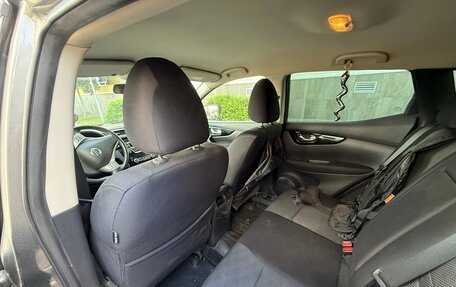 Nissan Qashqai, 2018 год, 2 200 000 рублей, 7 фотография