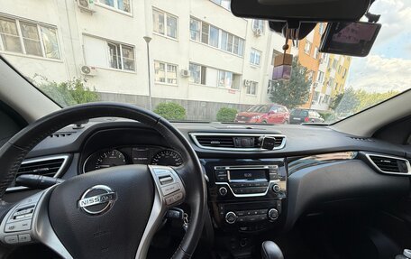 Nissan Qashqai, 2018 год, 2 200 000 рублей, 9 фотография