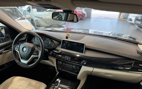 BMW X5, 2015 год, 2 799 000 рублей, 7 фотография