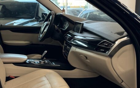 BMW X5, 2015 год, 2 799 000 рублей, 9 фотография