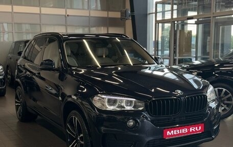 BMW X5, 2015 год, 2 799 000 рублей, 3 фотография