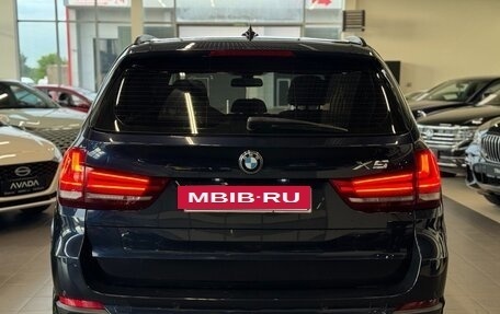 BMW X5, 2015 год, 2 799 000 рублей, 5 фотография