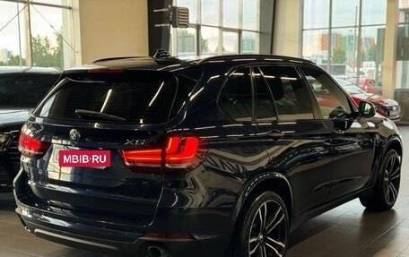 BMW X5, 2015 год, 2 799 000 рублей, 6 фотография