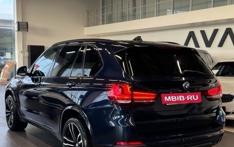 BMW X5, 2015 год, 2 799 000 рублей, 4 фотография