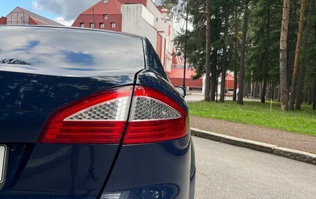 Ford Mondeo IV, 2010 год, 520 000 рублей, 7 фотография