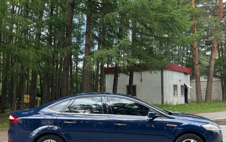 Ford Mondeo IV, 2010 год, 520 000 рублей, 4 фотография