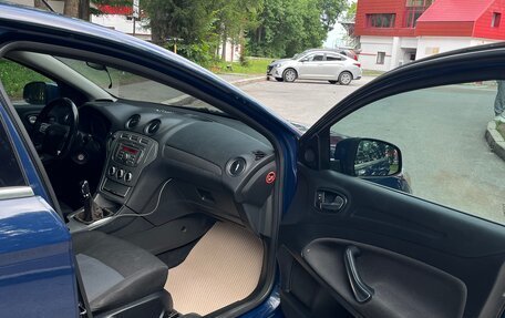 Ford Mondeo IV, 2010 год, 520 000 рублей, 9 фотография