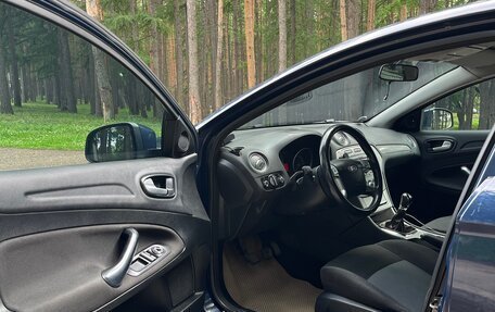 Ford Mondeo IV, 2010 год, 520 000 рублей, 10 фотография