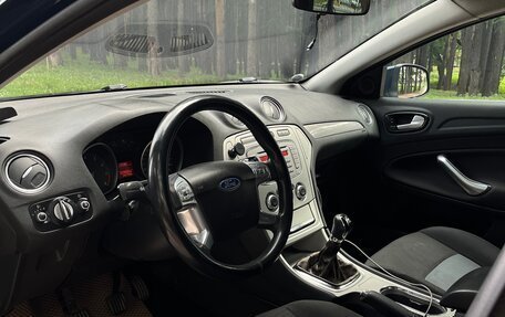 Ford Mondeo IV, 2010 год, 520 000 рублей, 8 фотография