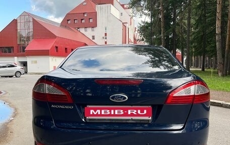 Ford Mondeo IV, 2010 год, 520 000 рублей, 6 фотография