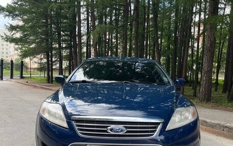 Ford Mondeo IV, 2010 год, 520 000 рублей, 2 фотография