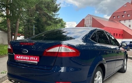 Ford Mondeo IV, 2010 год, 520 000 рублей, 5 фотография