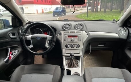 Ford Mondeo IV, 2010 год, 520 000 рублей, 11 фотография