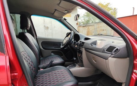 Renault Symbol, 2008 год, 450 000 рублей, 6 фотография