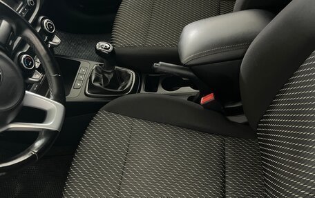 KIA Rio IV, 2019 год, 1 490 000 рублей, 8 фотография