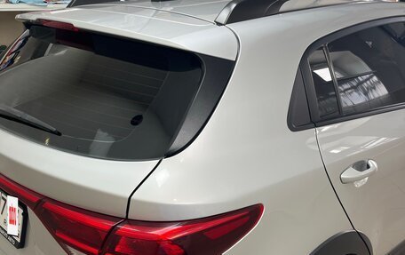 KIA Rio IV, 2019 год, 1 490 000 рублей, 5 фотография