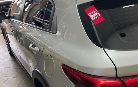 KIA Rio IV, 2019 год, 1 490 000 рублей, 6 фотография