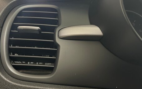 KIA Rio IV, 2019 год, 1 490 000 рублей, 11 фотография