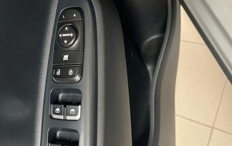 KIA Rio IV, 2019 год, 1 490 000 рублей, 10 фотография
