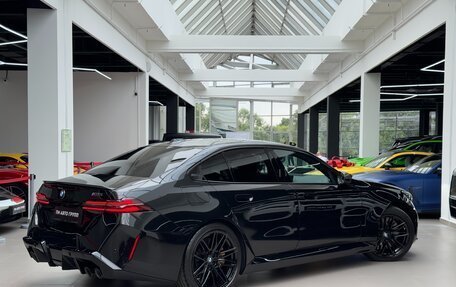 BMW M5, 2025 год, 21 470 000 рублей, 6 фотография