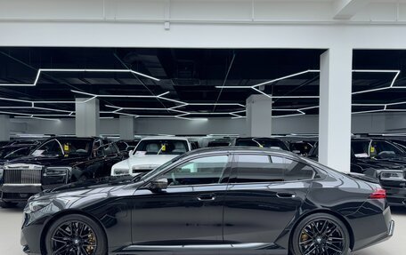 BMW M5, 2025 год, 21 470 000 рублей, 7 фотография