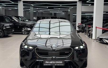 BMW M5, 2025 год, 21 470 000 рублей, 2 фотография