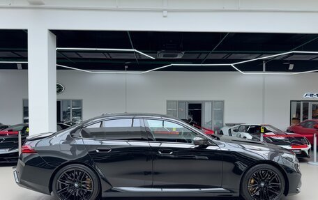 BMW M5, 2025 год, 21 470 000 рублей, 8 фотография