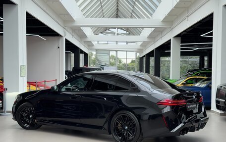BMW M5, 2025 год, 21 470 000 рублей, 4 фотография