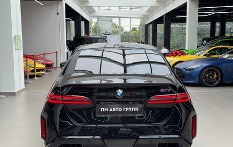 BMW M5, 2025 год, 21 470 000 рублей, 5 фотография