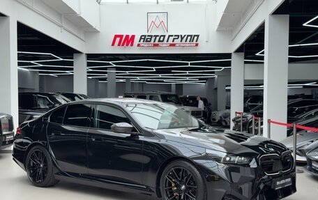 BMW M5, 2025 год, 21 470 000 рублей, 11 фотография