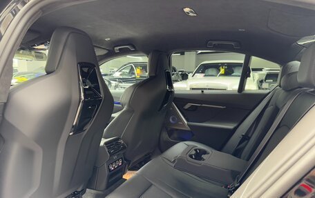 BMW M5, 2025 год, 21 470 000 рублей, 23 фотография