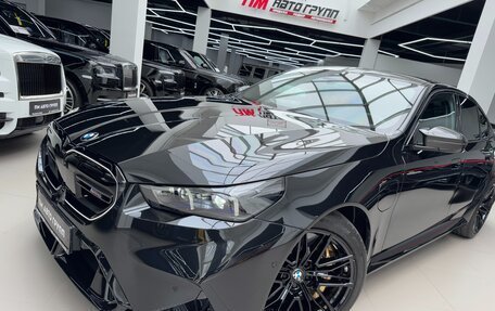 BMW M5, 2025 год, 21 470 000 рублей, 13 фотография