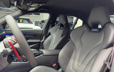 BMW M5, 2025 год, 21 470 000 рублей, 21 фотография