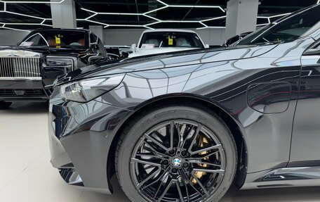 BMW M5, 2025 год, 21 470 000 рублей, 14 фотография