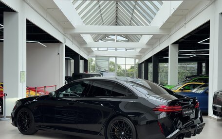 BMW M5, 2025 год, 21 470 000 рублей, 12 фотография