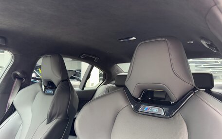 BMW M5, 2025 год, 21 470 000 рублей, 22 фотография