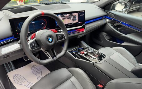 BMW M5, 2025 год, 21 470 000 рублей, 17 фотография