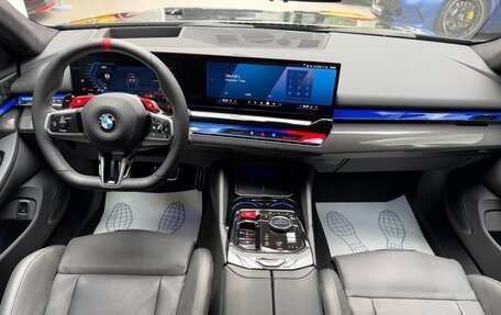 BMW M5, 2025 год, 21 470 000 рублей, 19 фотография