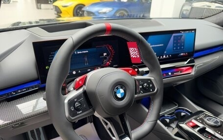 BMW M5, 2025 год, 21 470 000 рублей, 18 фотография