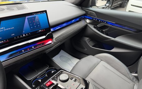 BMW M5, 2025 год, 21 470 000 рублей, 29 фотография