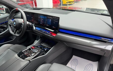 BMW M5, 2025 год, 21 470 000 рублей, 28 фотография
