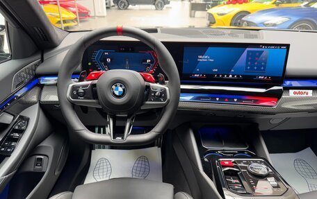 BMW M5, 2025 год, 21 470 000 рублей, 27 фотография